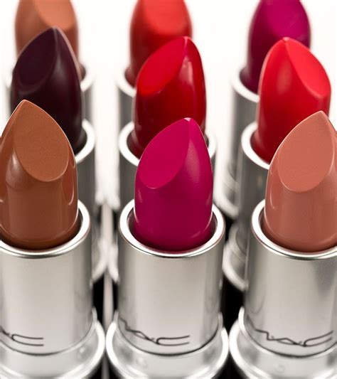 best mac lipsticks|Best MAC Lipsticks (2023) • Top Recommendations with。